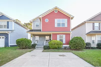 225 Chloe Drive, Fayetteville, NC 28301 - Photo 1