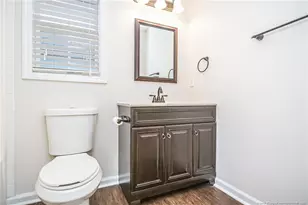 225 Chloe Dr, Fayetteville, NC 28301 - Photo 22