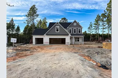 712 Rhum (Lot 88) Drive, Fayetteville, NC 28311 - Photo 2