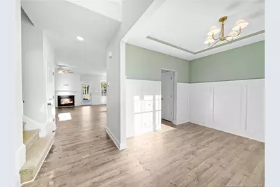 712 Rhum (Lot 88) Drive, Fayetteville, NC 28311 - Photo 4