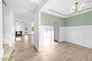 712 Rhum Dr Lot 88, Fayetteville, NC 28311 - Photo 4