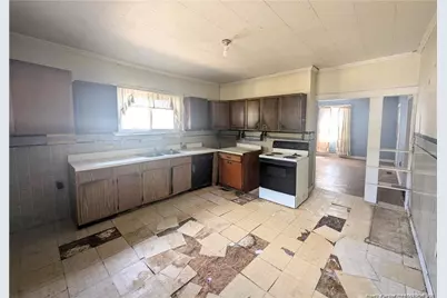 128 Dawkins Street, Rockingham, NC 28379 - Photo 12