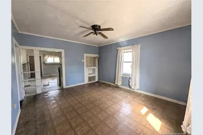 128 Dawkins Street, Rockingham, NC 28379 - Photo 4