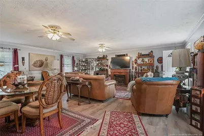 5605 Baggett Lane, Hope Mills, NC 28348 - Photo 18