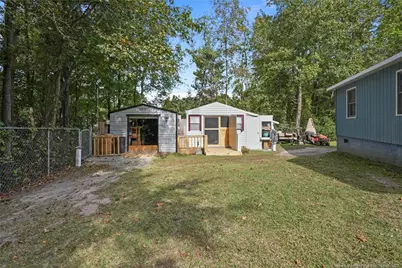 5605 Baggett Lane, Hope Mills, NC 28348 - Photo 28