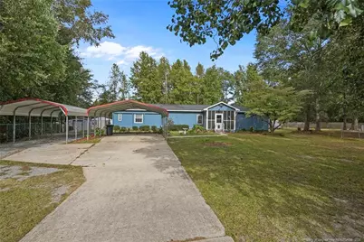 5605 Baggett Lane, Hope Mills, NC 28348 - Photo 2