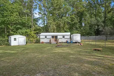 5605 Baggett Lane, Hope Mills, NC 28348 - Photo 20