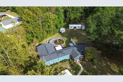 5605 Baggett Lane, Hope Mills, NC 28348 - Photo 32