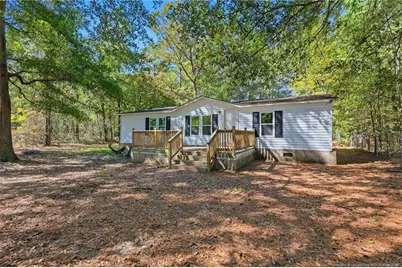 7370 Laurinburg Road, Raeford, NC 28376 - Photo 2