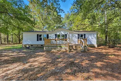 7370 Laurinburg Road, Raeford, NC 28376 - Photo 1