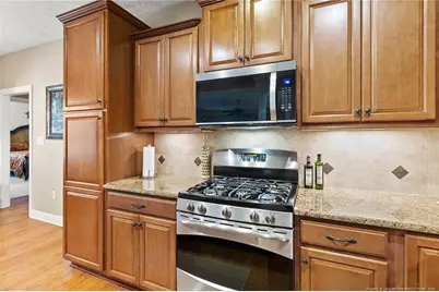 6944 Point East Drive, Fayetteville, NC 28306 - Photo 16