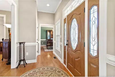 6944 Point East Drive, Fayetteville, NC 28306 - Photo 8