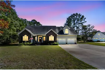 6944 Point East Drive, Fayetteville, NC 28306 - Photo 2