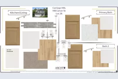 148 Carver Street, Carthage, NC 28327 - Photo 48