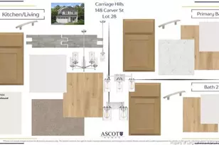 148 Carver St, Carthage, NC 28327 - Photo 48