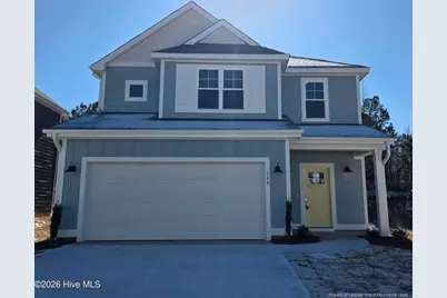 148 Carver Street, Carthage, NC 28327 - Photo 1