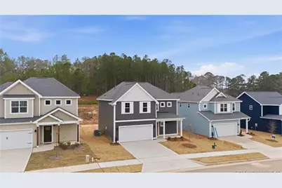 154 Carver Street, Carthage, NC 28327 - Photo 4