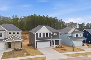 154 Carver St, Carthage, NC 28327 - Photo 4