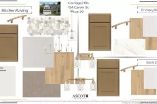 154 Carver St, Carthage, NC 28327 - Photo 4