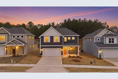 154 Carver Street, Carthage, NC 28327 - Photo 2