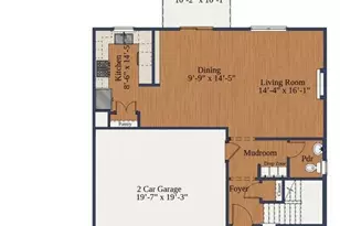 154 Carver St, Carthage, NC 28327 - Photo 2