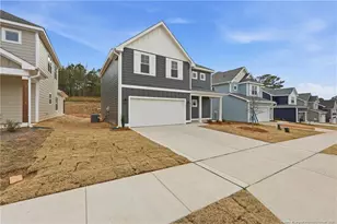 154 Carver St, Carthage, NC 28327 - Photo 38