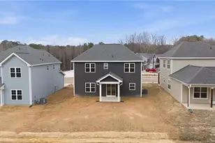 154 Carver St, Carthage, NC 28327 - Photo 34