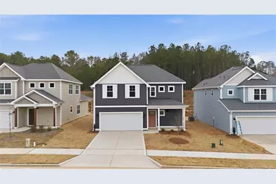 154 Carver Street, Carthage, NC 28327 - Photo 1