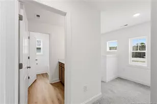 154 Carver St, Carthage, NC 28327 - Photo 26