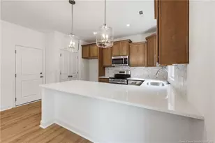 154 Carver St, Carthage, NC 28327 - Photo 16