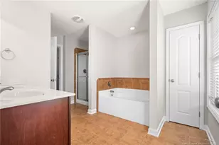 2813 Blockade Runner Dr, Fayetteville, NC 28306 - Photo 28