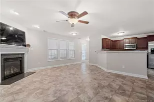 2813 Blockade Runner Dr, Fayetteville, NC 28306 - Photo 24