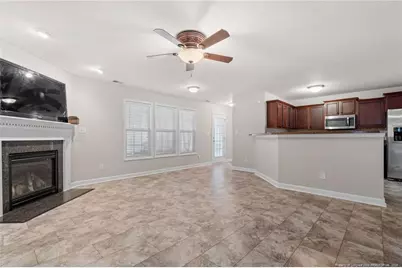 2813 Blockade Runner Drive, Fayetteville, NC 28306 - Photo 24