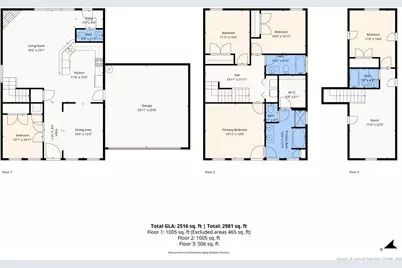 2813 Blockade Runner Drive, Fayetteville, NC 28306 - Photo 50