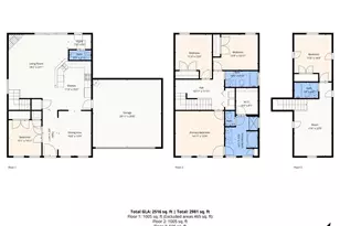 2813 Blockade Runner Dr, Fayetteville, NC 28306 - Photo 50