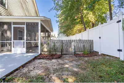 2813 Blockade Runner Drive, Fayetteville, NC 28306 - Photo 48