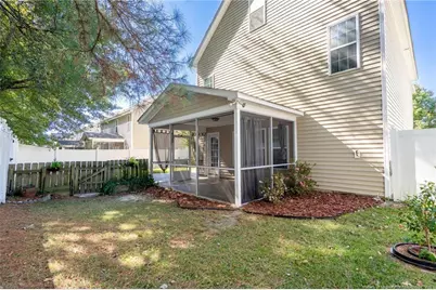 2813 Blockade Runner Drive, Fayetteville, NC 28306 - Photo 50