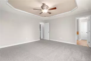 2813 Blockade Runner Dr, Fayetteville, NC 28306 - Photo 26