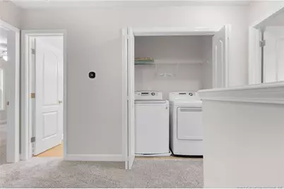 2813 Blockade Runner Drive, Fayetteville, NC 28306 - Photo 36