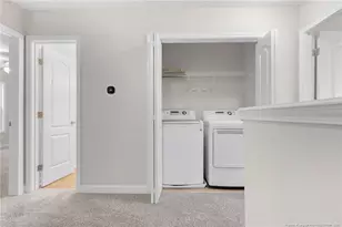 2813 Blockade Runner Dr, Fayetteville, NC 28306 - Photo 36