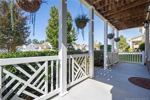 2813 Blockade Runner Dr, Fayetteville, NC 28306 - Photo 4