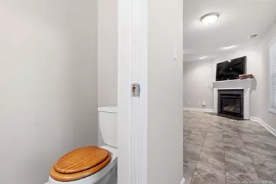 2813 Blockade Runner Drive, Fayetteville, NC 28306 - Photo 20