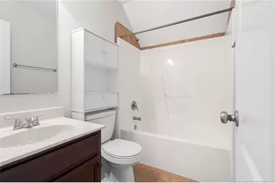 2813 Blockade Runner Drive, Fayetteville, NC 28306 - Photo 44