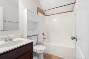 2813 Blockade Runner Dr, Fayetteville, NC 28306 - Photo 44