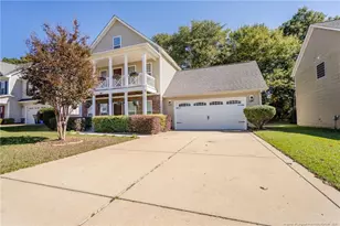 2813 Blockade Runner Dr, Fayetteville, NC 28306 - Photo 2