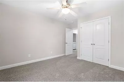 2813 Blockade Runner Drive, Fayetteville, NC 28306 - Photo 40