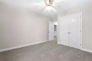 2813 Blockade Runner Dr, Fayetteville, NC 28306 - Photo 40