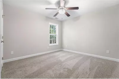 2813 Blockade Runner Drive, Fayetteville, NC 28306 - Photo 38