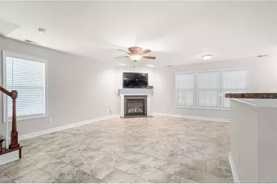 2813 Blockade Runner Drive, Fayetteville, NC 28306 - Photo 18