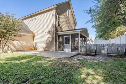 2813 Blockade Runner Drive, Fayetteville, NC 28306 - Photo 46